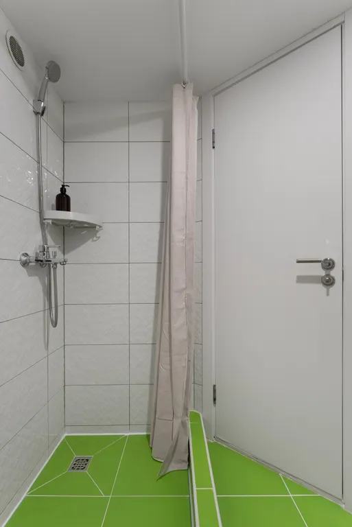 Квартира Квартира Secret Garden Flat — Санкт-Петербург
