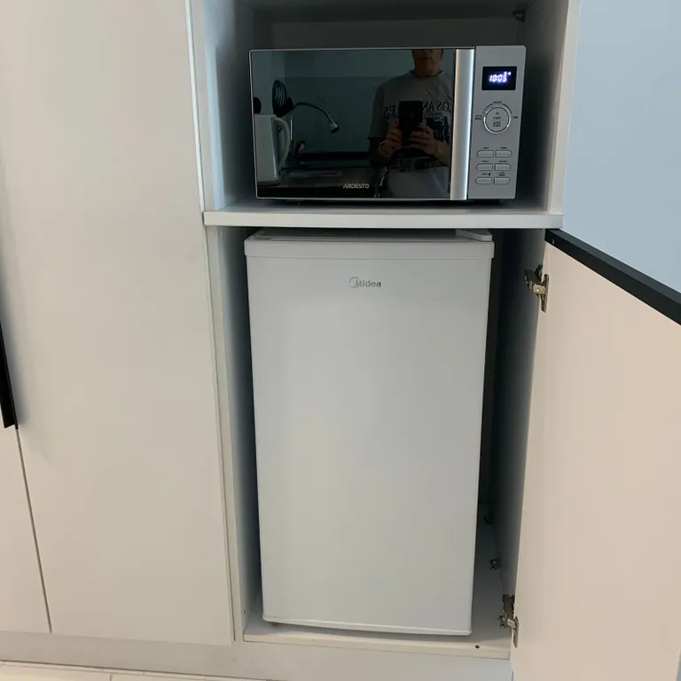 Уютная студия в центре