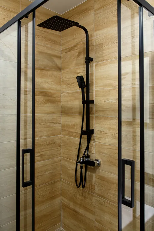 Стильная квартира возле аэропорта в концептуальном жк