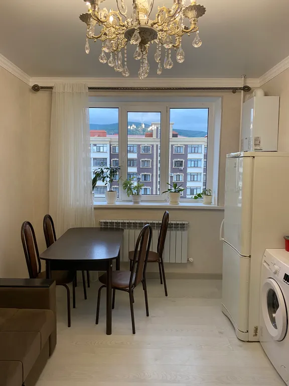 Уютная квартира — аренда посуточно в Дербент