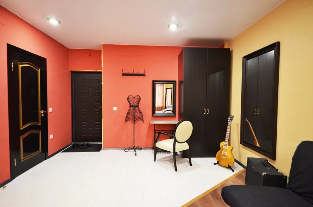 Квартира Уютная квартира в историческом центре — Ярославль