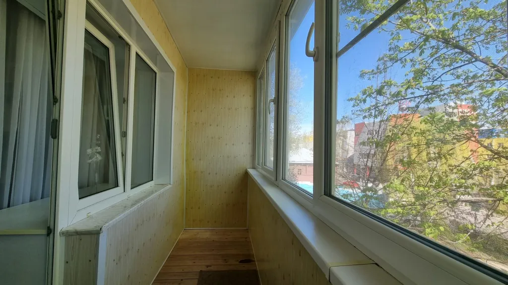 Прекрасная квартира в центре города