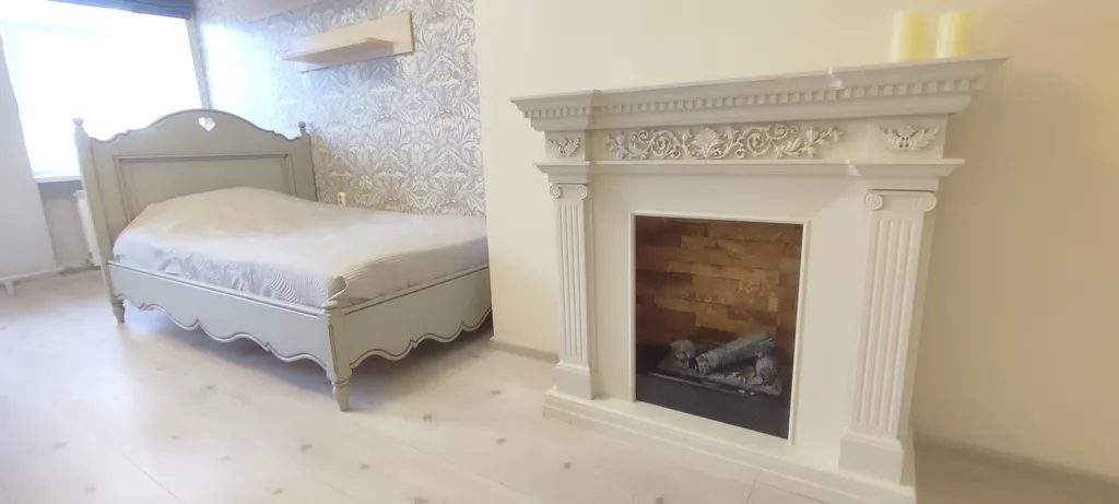 3-х квартира в сердце Нижнего Новгорода