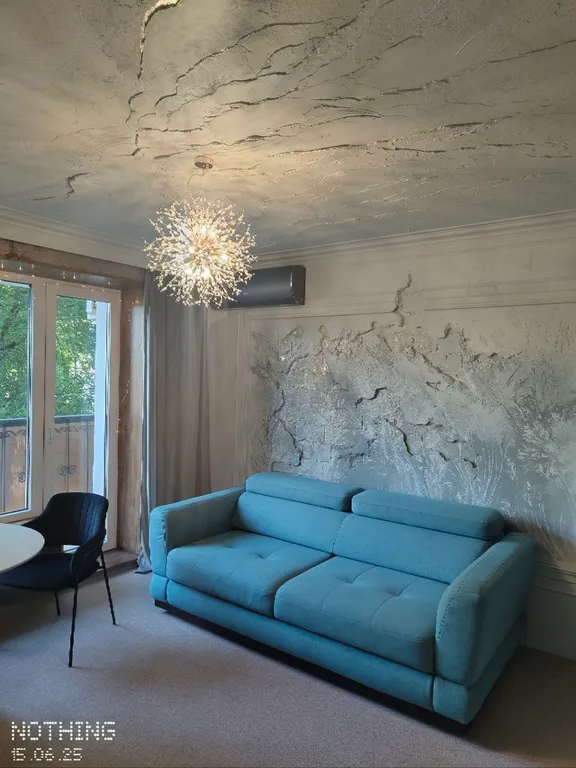 Атмосферные апартаменты с балконом  в историческом центре Бреста!!!