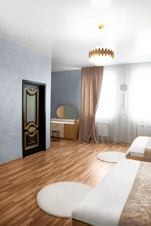 Коттедж Большой коттедж — Красный Бор