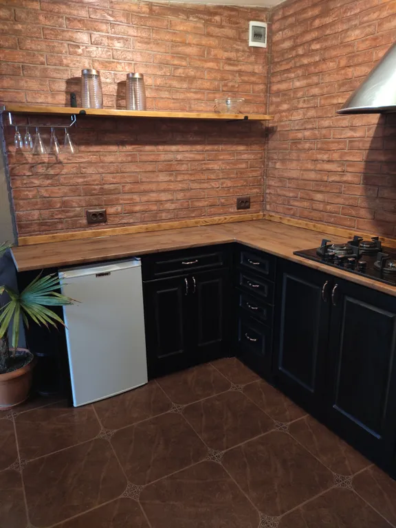 Квартира в самом центре Гурзуфа