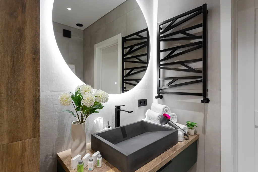 Апартаменты с видом на море и закаты Балтики