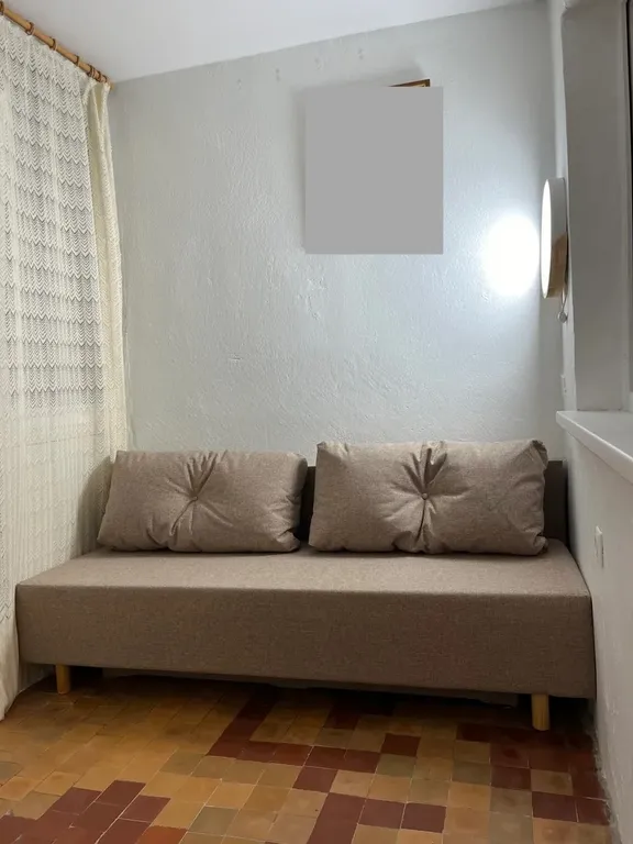 Квартира Квартира с шикарным видом — Лазаревское