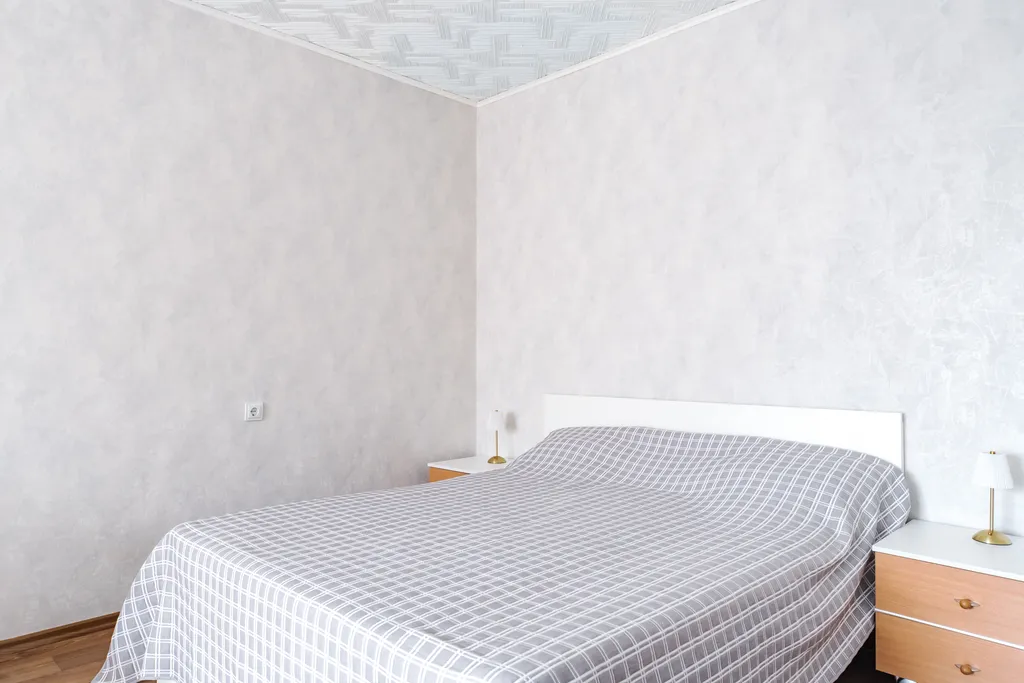 Чистая уютная в центре