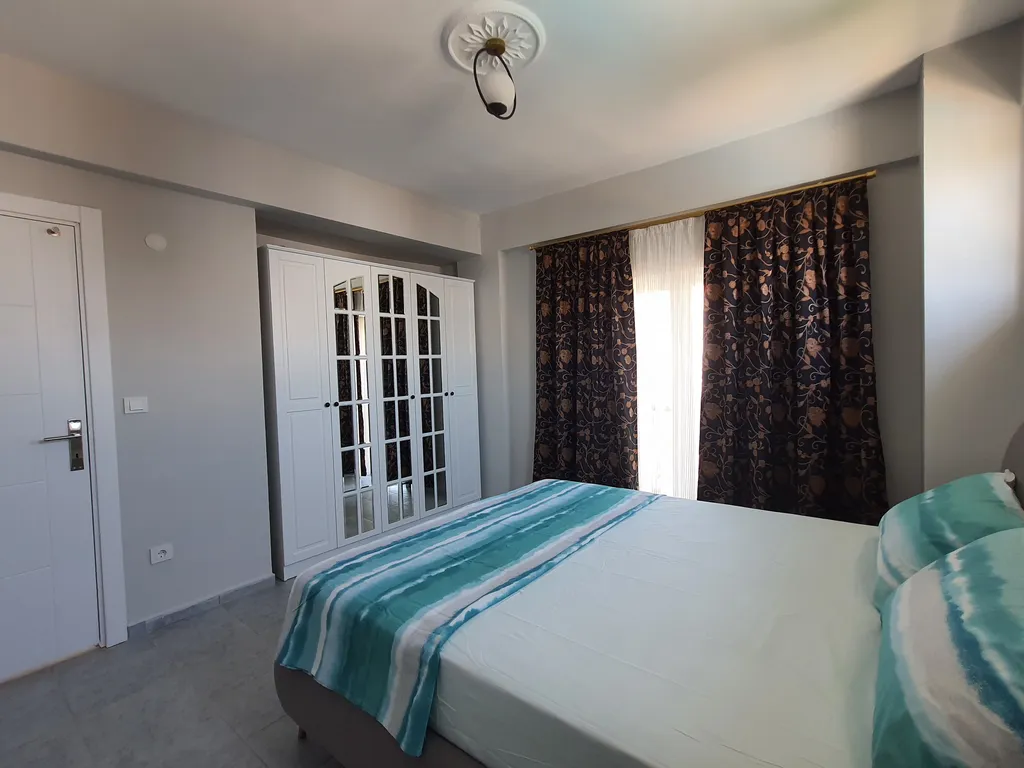 Вилла в 3-х минутах от пляжа Чалыш