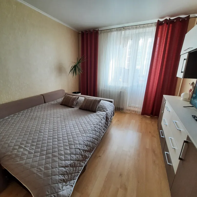 Квартира Квартира Как дома — Калининград