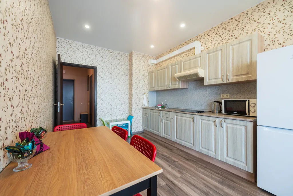 Квартира Квартира Рассвет над Волгой Apartmens AleksIrHouse — Волгоград
