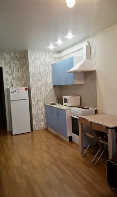 Уютная студия у метро Девяткино