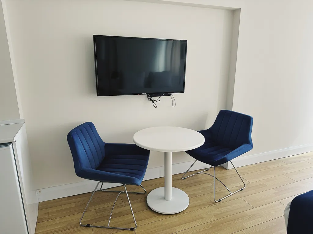 Квартира Квартира Marvella orbi city 27th floor — Батуми