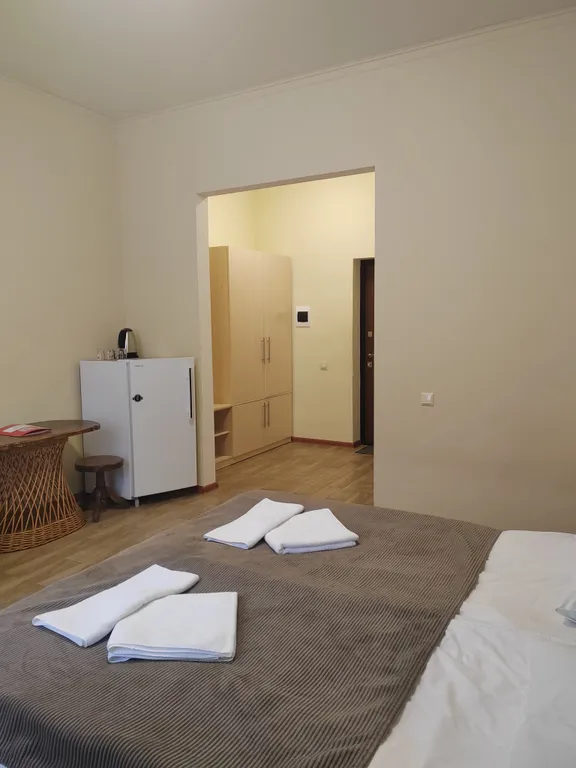 Стандарт с завтраком