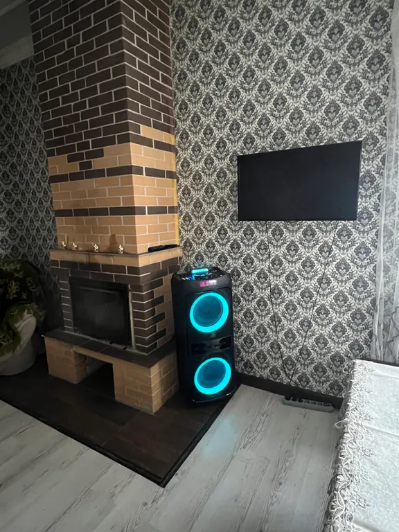 Частный дом недалеко от города