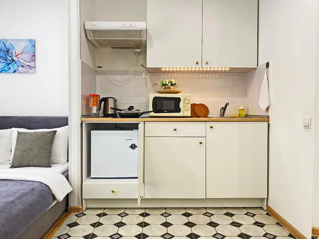 Студия Византия