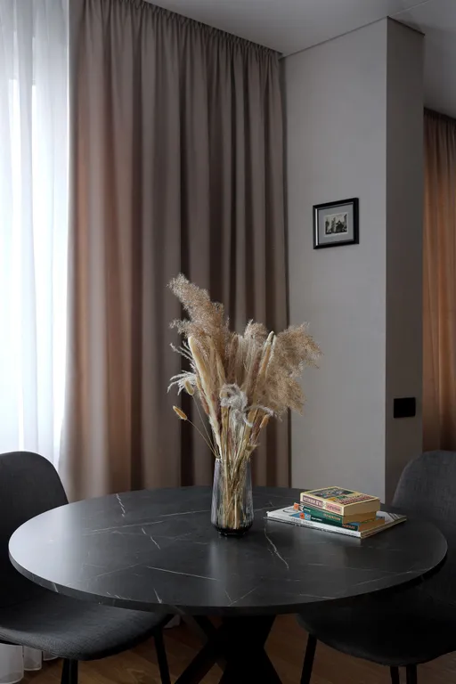 Уютная студия на сутки GeorgApart