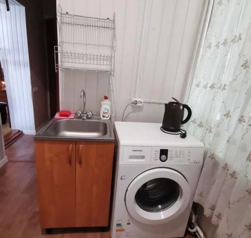 Самый центр
