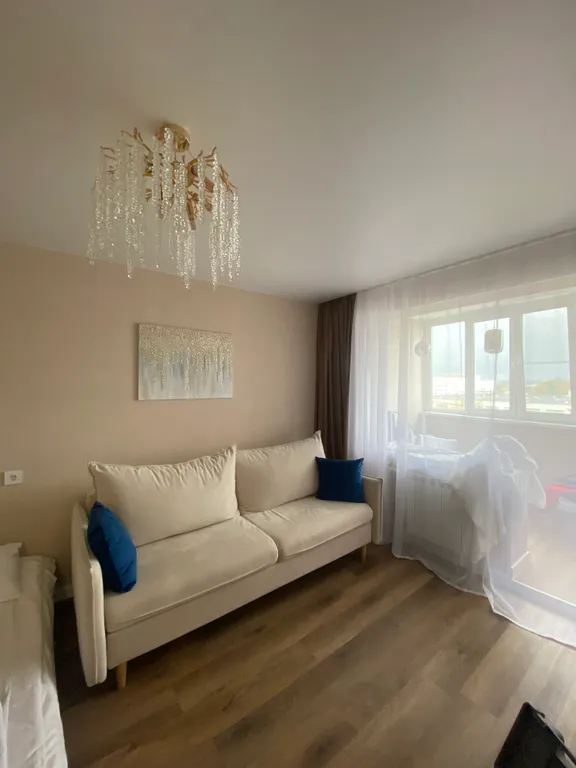 Потрясающие апартаменты с видом на Старый город