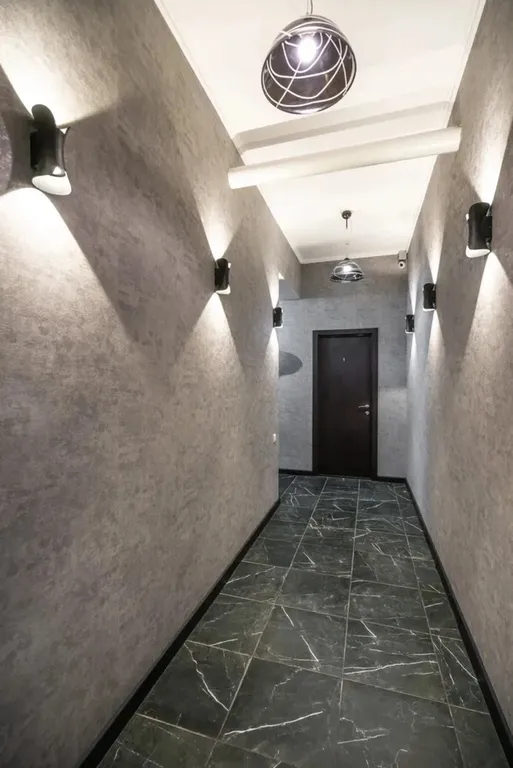 АпартПейдж на Чернышевской