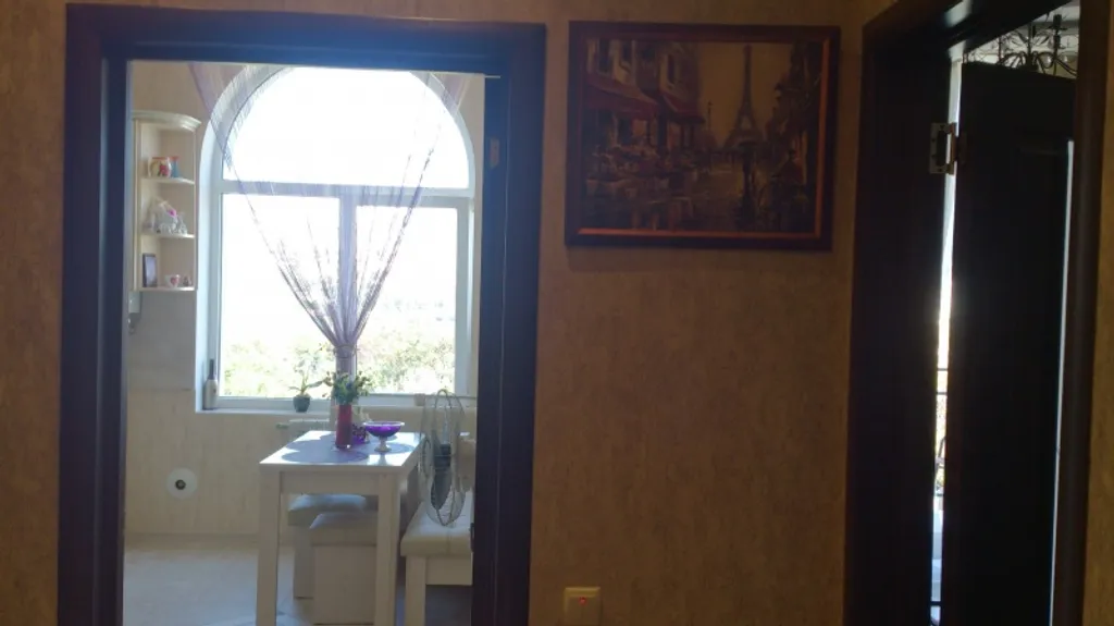 Квартира 1-комнатная Квартира — Севастополь