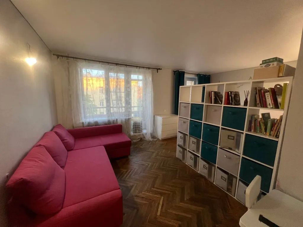 Квартира Квартира FoxyFlat Portus (ФоксиФлэт Портус) — Санкт-Петербург