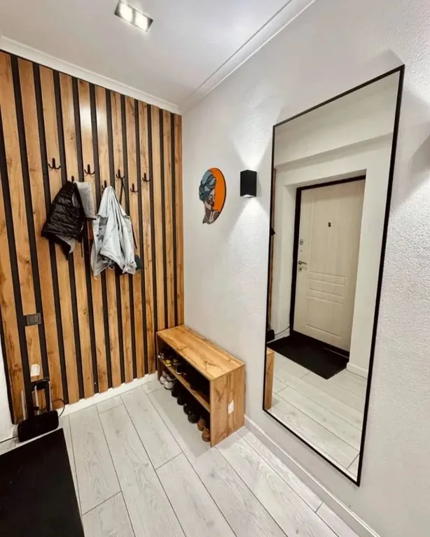 2-комнатная элитная квартира в центре города