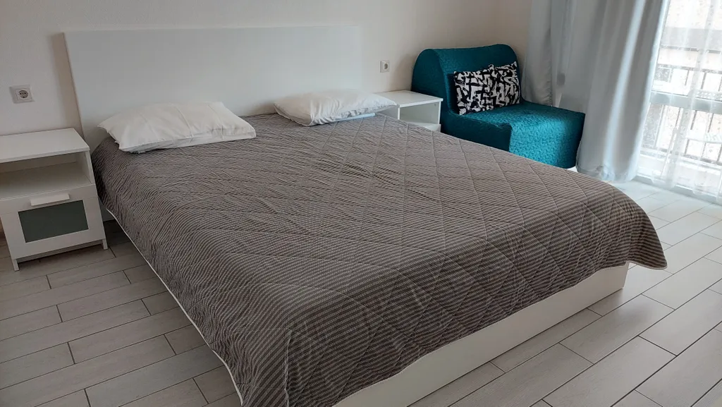 Квартира Комната — Лазаревское