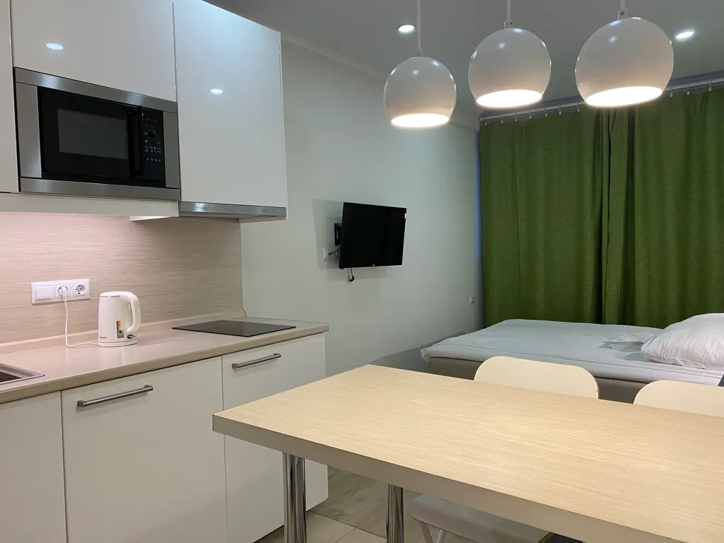 Квартира Квартира студия, Московский проспект д 73 — Санкт-Петербург