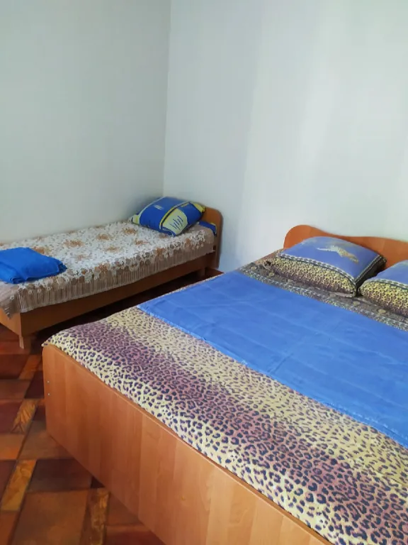 Квартира Комната — аренда посуточно в Рыбачье