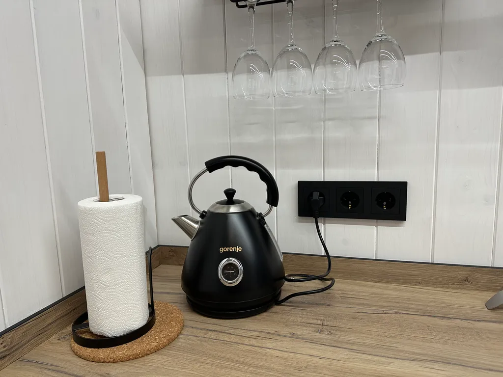 Апартаменты у моря