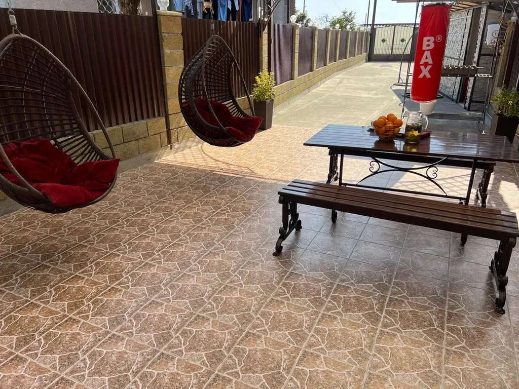 Квартира Комната — Сухум