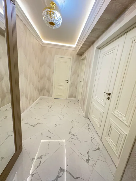 Квартира 1-комнатная Квартира — Дербент