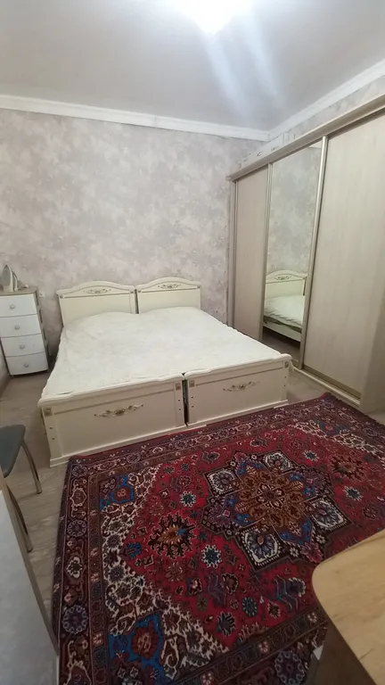 Коттедж Уютный дом — Махачкала