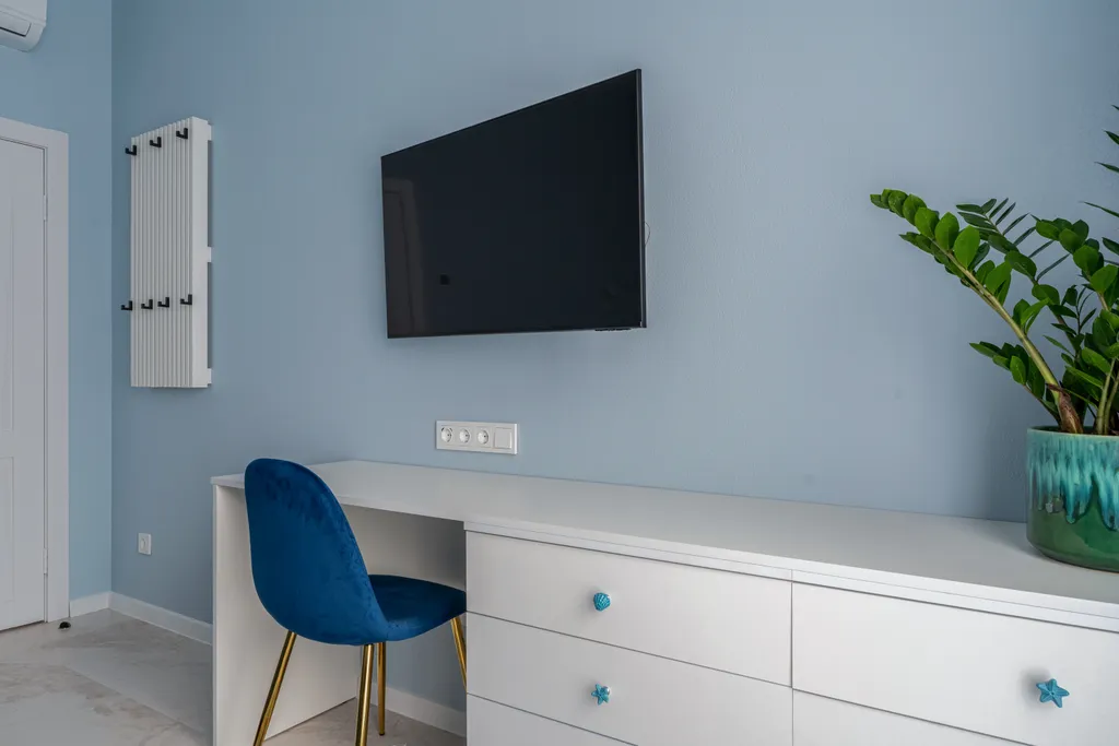 Дом с сауной в курортном районе Ласкино-Парк