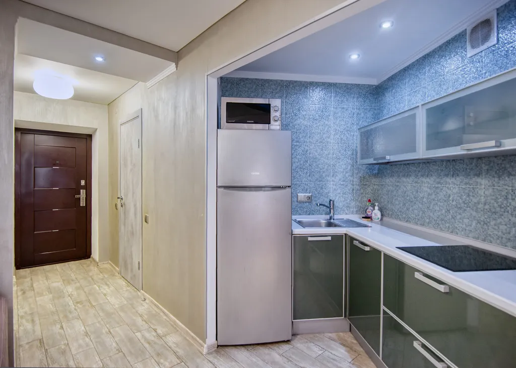 Квартира рядом с тц апельсин и мтл-арена джакузи вид на волгу