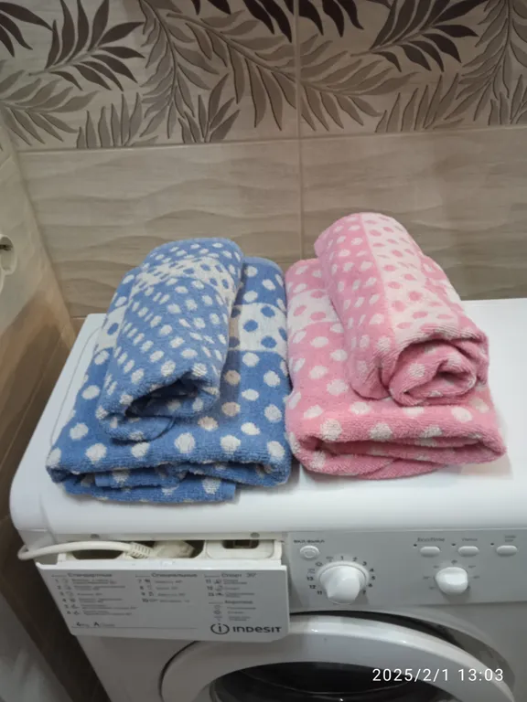 Уютные апартаменты у моря