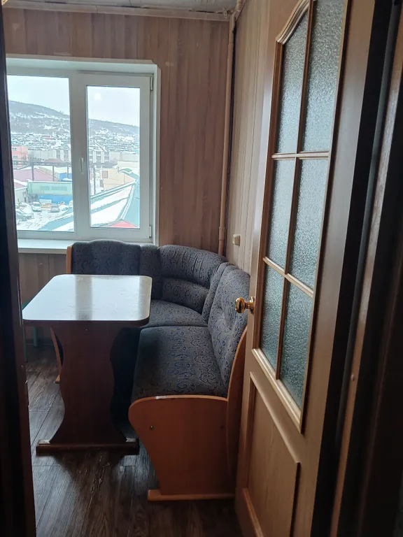 Однокомнатная квартира рядом с автовокзалом