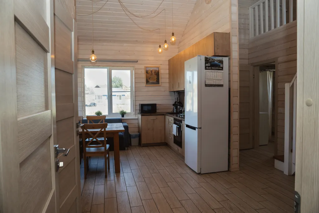 Спящий залив