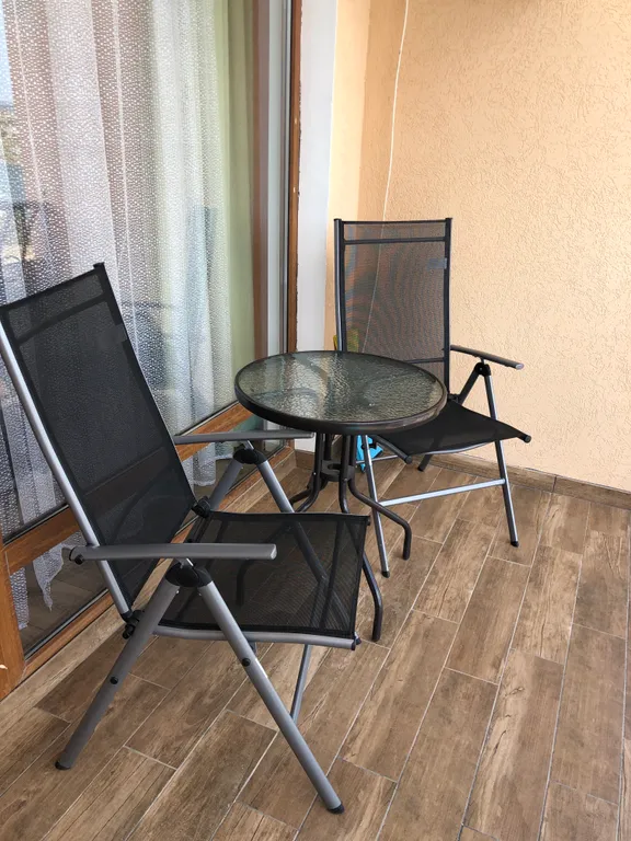 Квартира Апартаменты на берегу моря — Севастополь