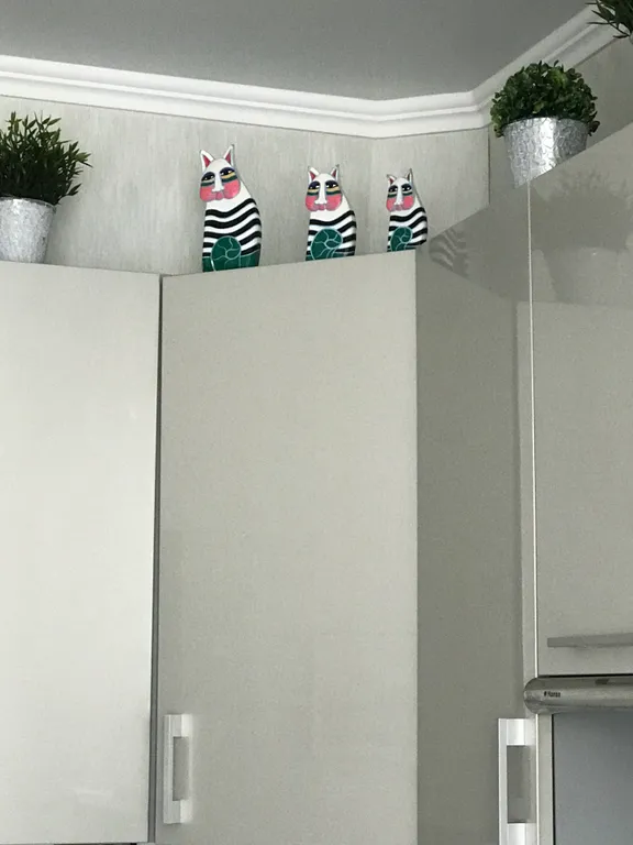 Квартира Квартира Домашний уют, комфорт — Зеленоградск