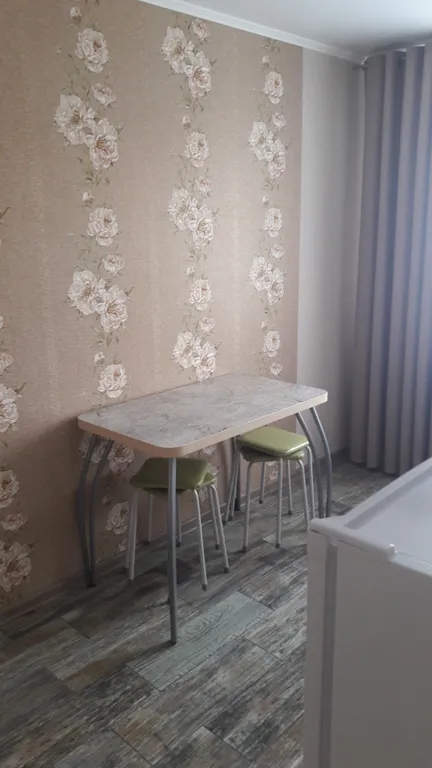 Уютный домик в центре города