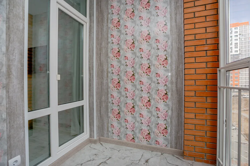 Евродвушка Патрокл в ЖК Миля в 5 минутах до пляжа пешком