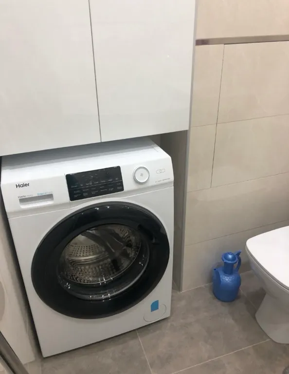 Квартира Уютные апартаменты около моря — Махачкала