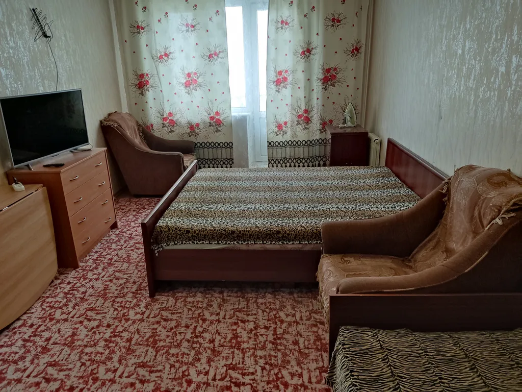 Квартира Уютная квартирка — аренда посуточно в Курск