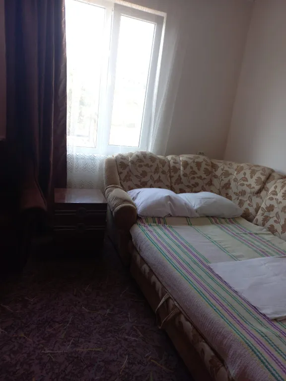 Уютные комнаты в частном доме у Гаспара