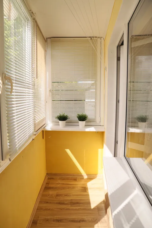 Квартира у моря