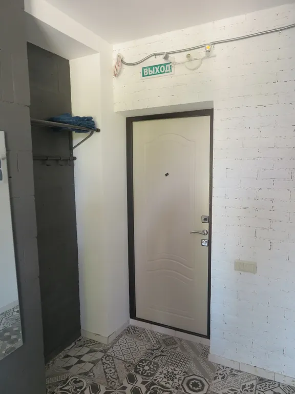 Квартира 2-комнатная Квартира — Сириус