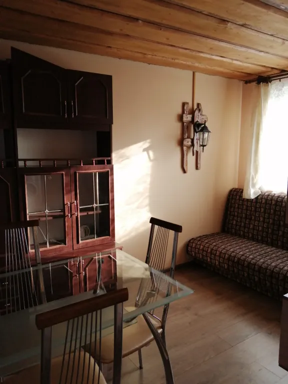 Дом на самом берегу Ладоги